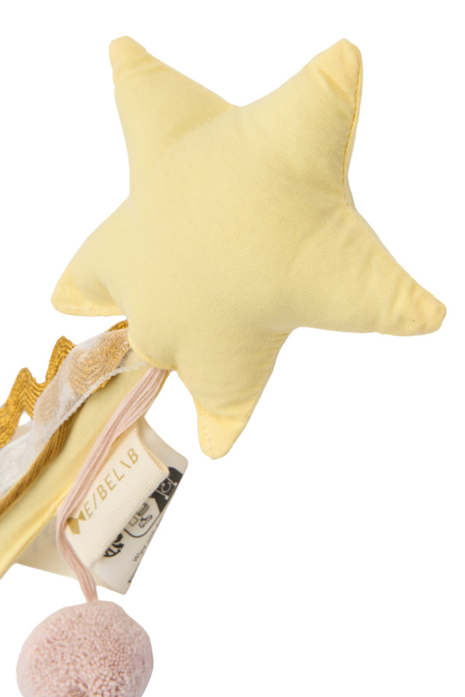 Dress-up - Magic Wand