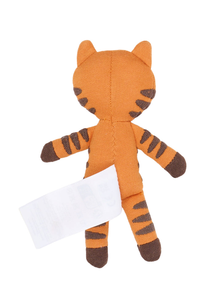 Pocket Friend - Tiger
