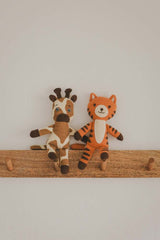 Pocket Friend - Tiger
