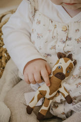 Pocket Friend - Giraf