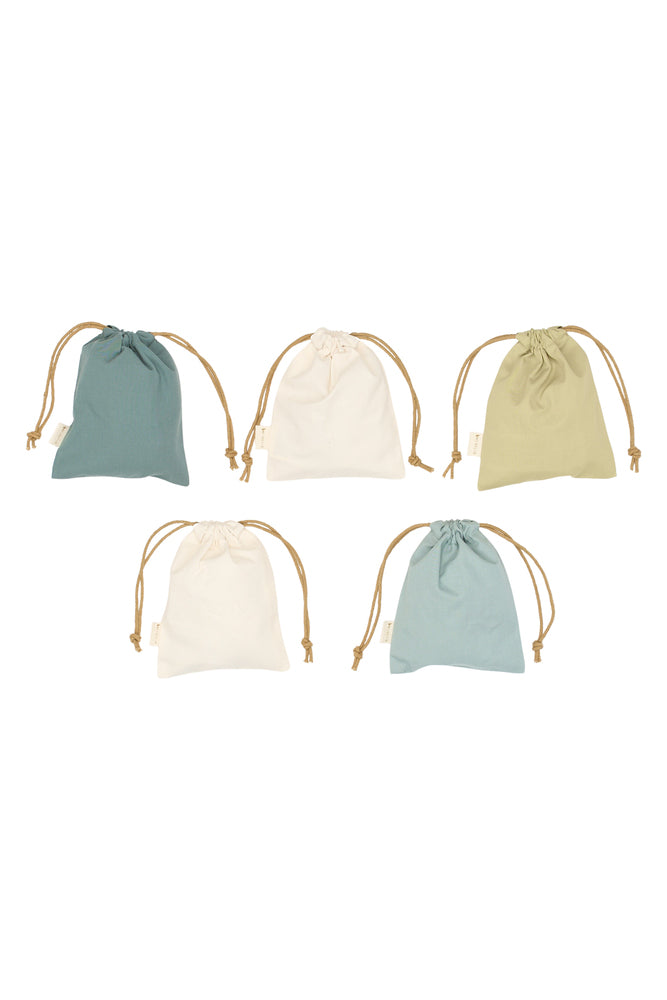 Celebration Bag 5-pack - Birthday - Goblin Blue