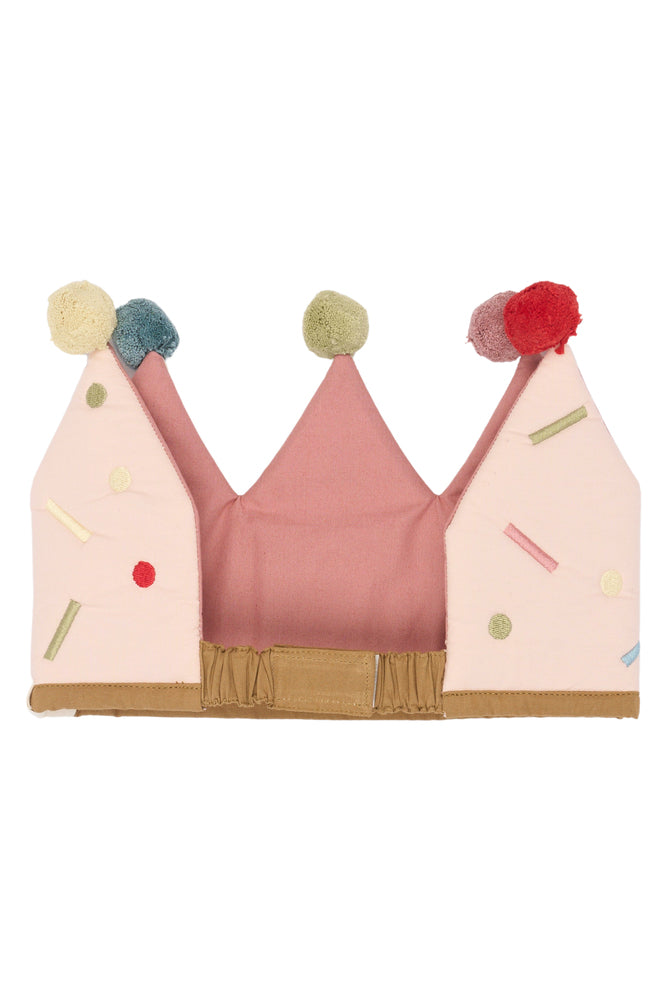 Celebration Crown Rose Mix - Birthday