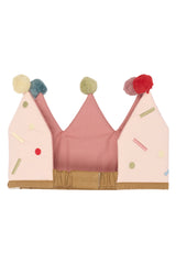 Celebration Crown Rose Mix - Birthday