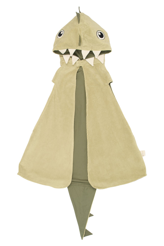 Dress-up - Croco Cape