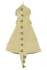 Dress-up - Croco Cape