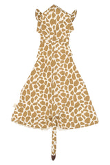Dress-up - Giraff Cape