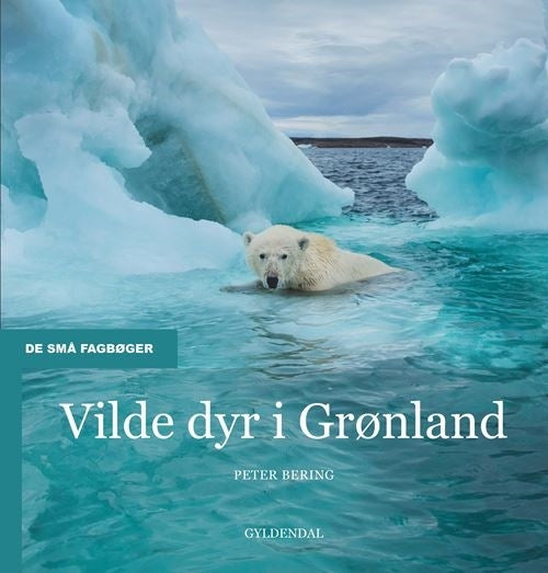 Vilde dyr i Grønland