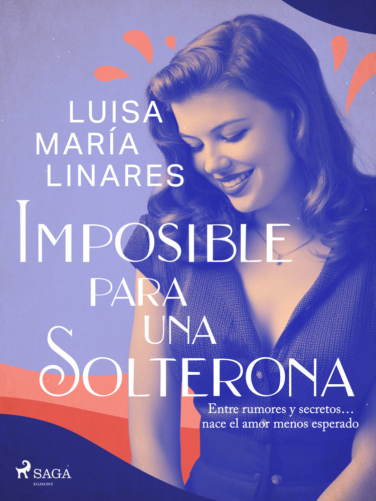 Imposible para una solterona