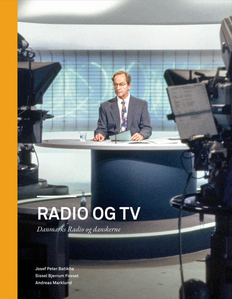 Radio og tv