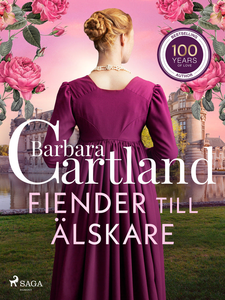 Fiender till älskare
