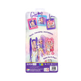 K POP Idol Mina Fashion doll