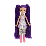 K POP Idol Mina Fashion doll