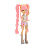K POP Idol Yuni Fashion doll