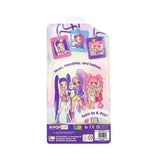 K POP Idol Yuni Fashion doll