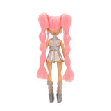 K POP Idol Yuni Fashion doll