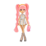 K POP Idol Yuni Fashion doll