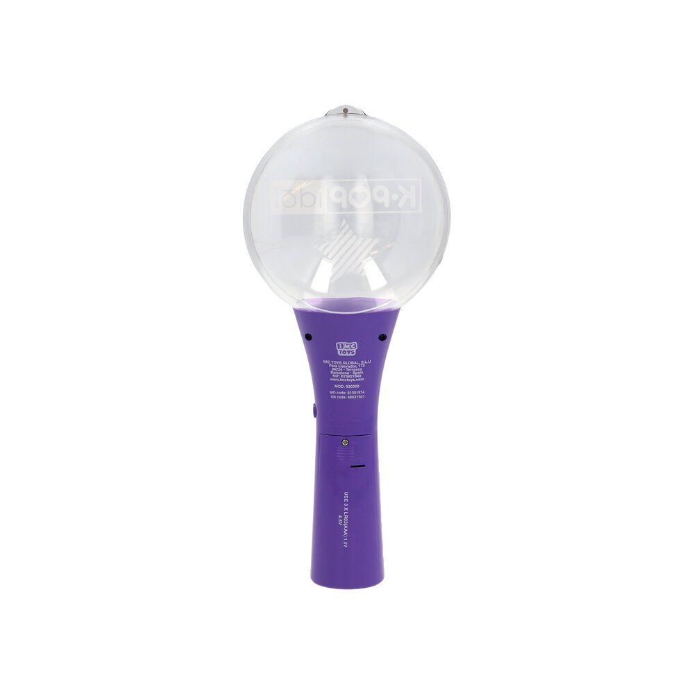 K POP Idol Light Stick