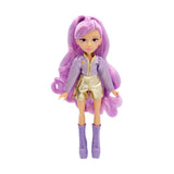 K POP Idol Nari Fashion doll