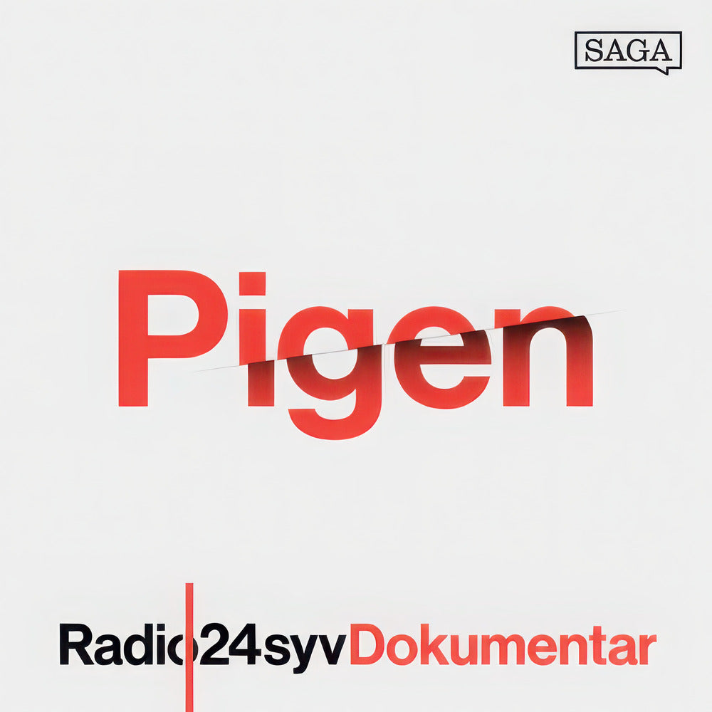 Afsnit 5: Gud Bevare Danmark