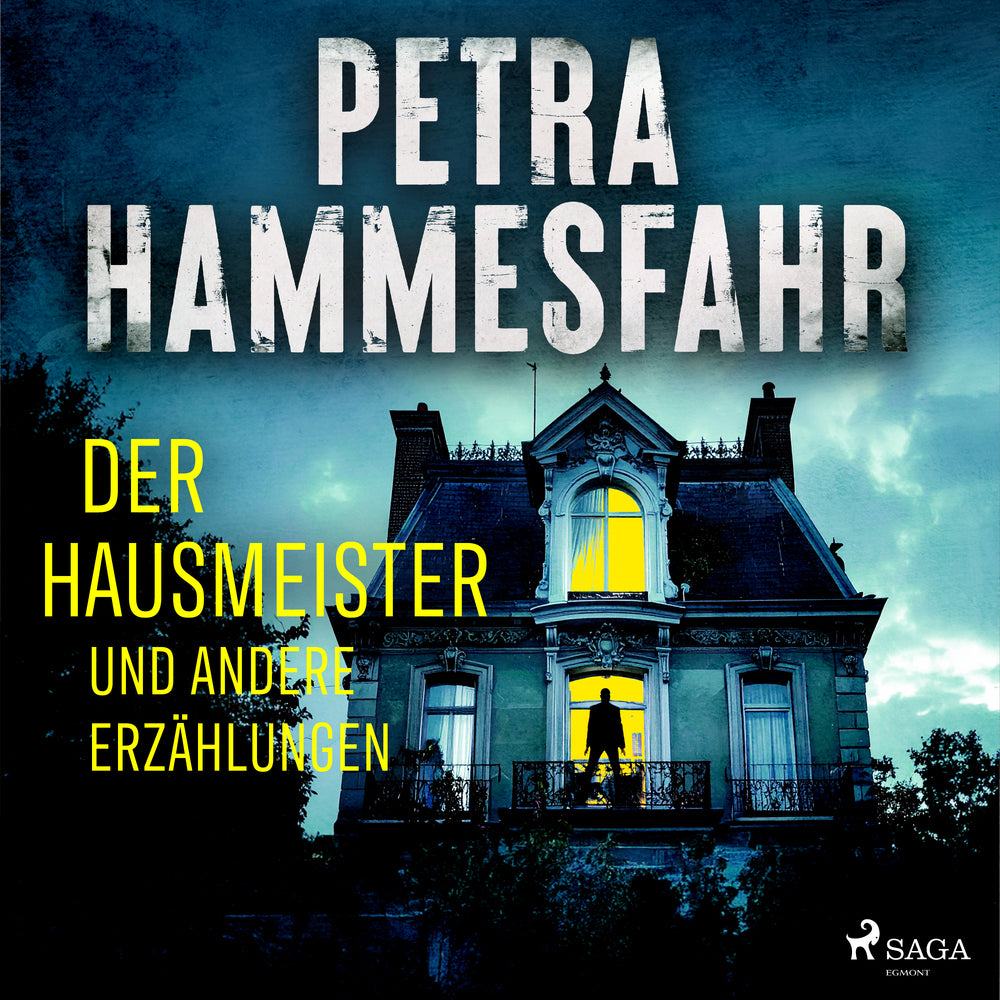 Der Hausmeister und andere Erzählungen