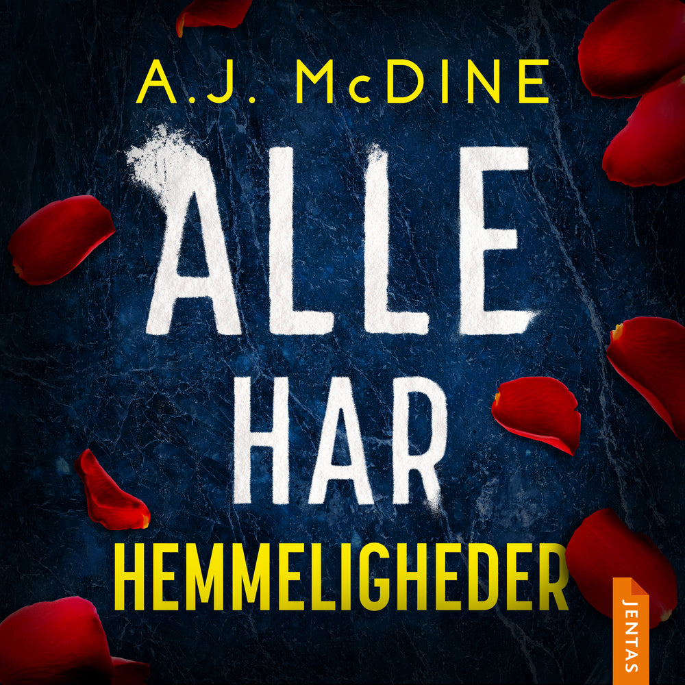 Alle har hemmeligheder