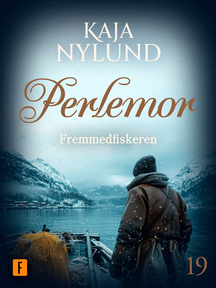 Fremmedfiskeren
