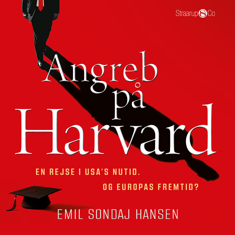 Angreb på Harvard