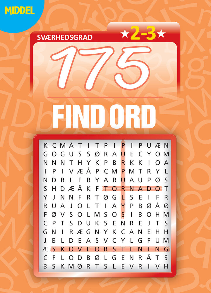175 Find Ord