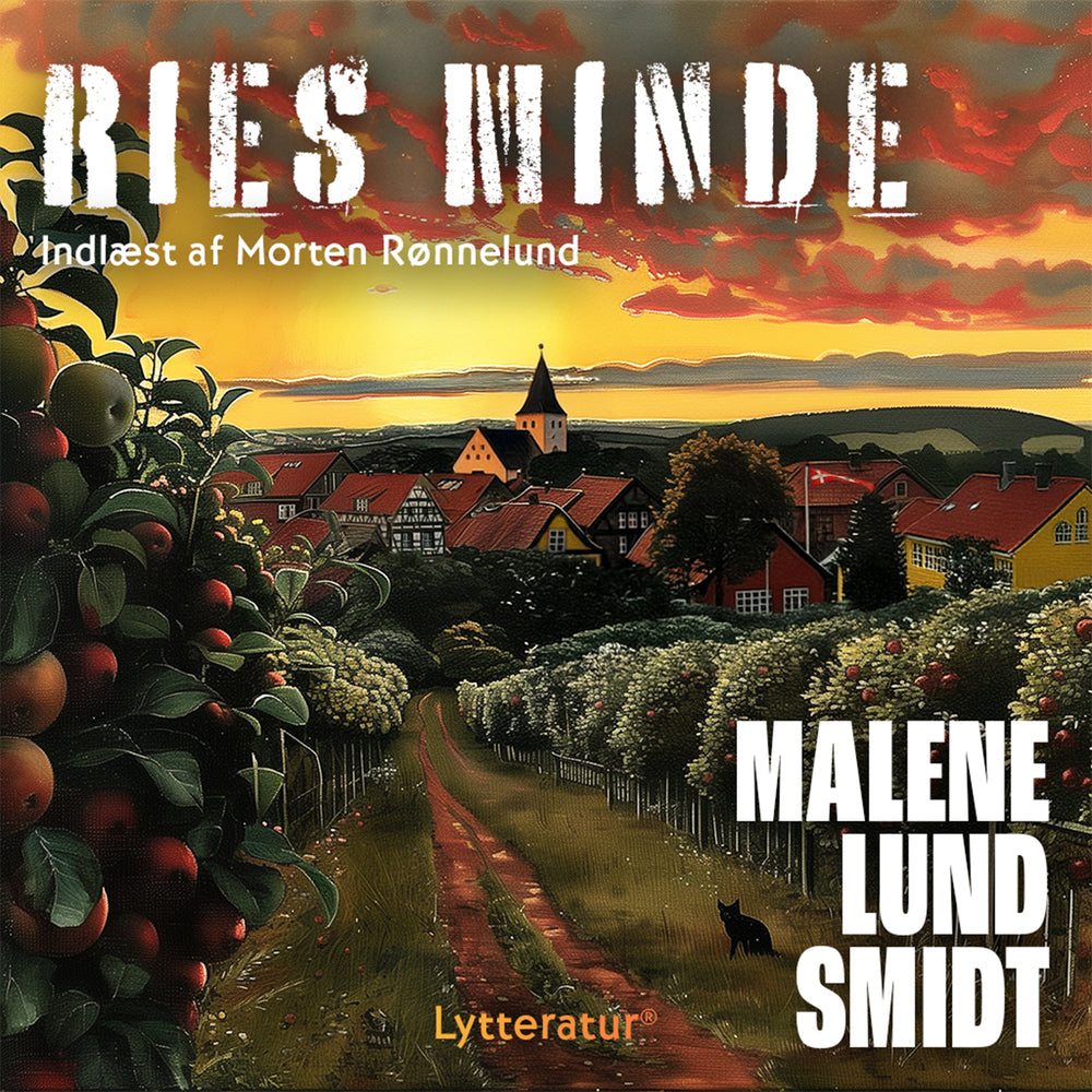 Ries minde
