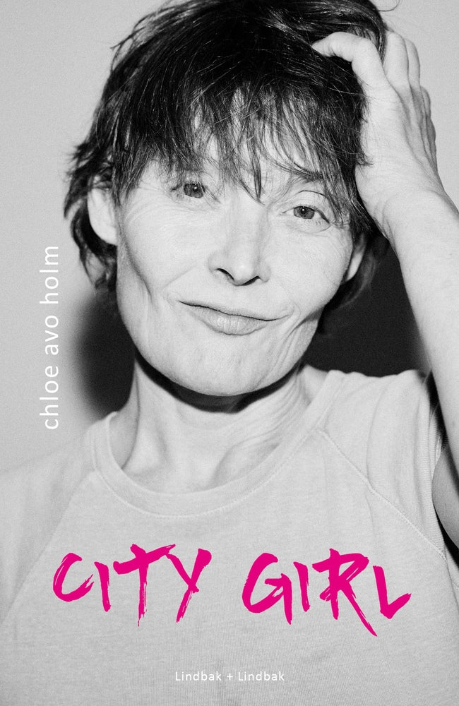 City Girl
