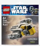 LEGO Recruitment Bags 30728 Razor Crest™-minimodel