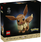 72151 LEGO Pokémon Eevee