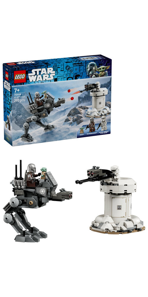 75444 LEGO Star Wars™ AT-RT™-angreb