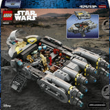 75445 LEGO Star Wars™ Anzellansk rumskib