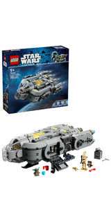 75445 LEGO Star Wars™ Anzellansk rumskib