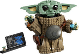 75446 LEGO Star Wars Grogu™ (Mandalorianerens lærling)