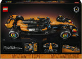 LEGO Technic 42228 McLaren MCL39 F1®-bil