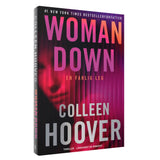 Woman down - En farlig leg