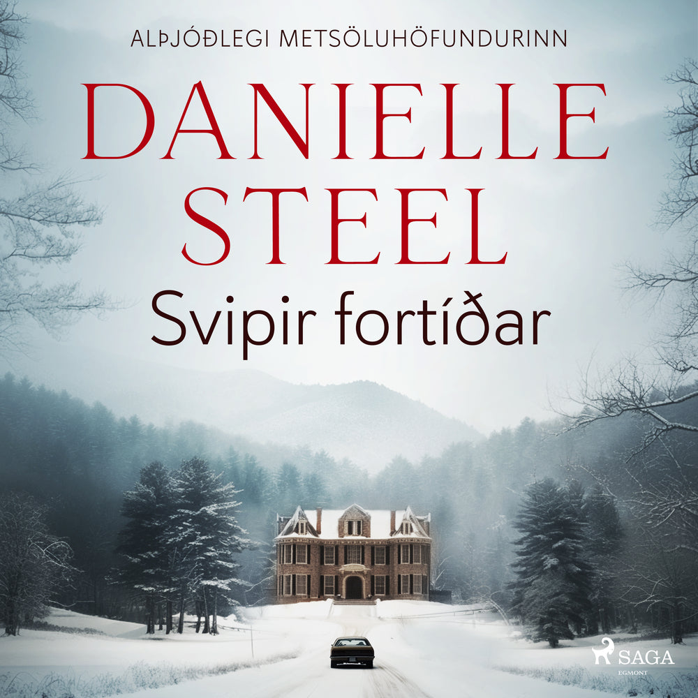 Svipir fortíðar
