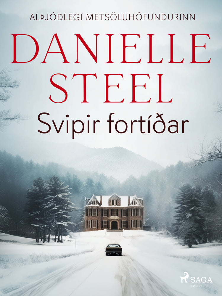 Svipir fortíðar