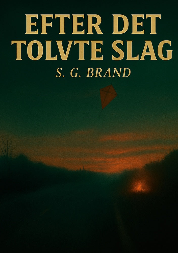 Efter det tolvte slag