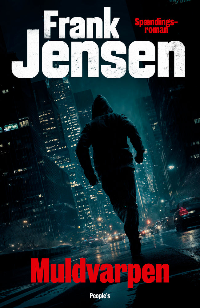 Muldvarpen