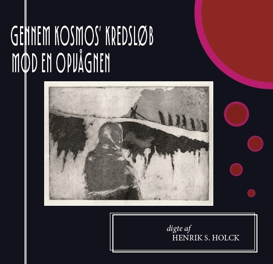 Gennem Kosmos' Kredsløb Mod En Opvågnen