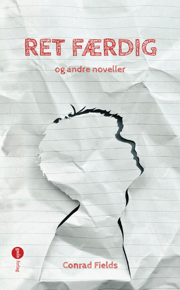 RET FÆRDIG og andre noveller