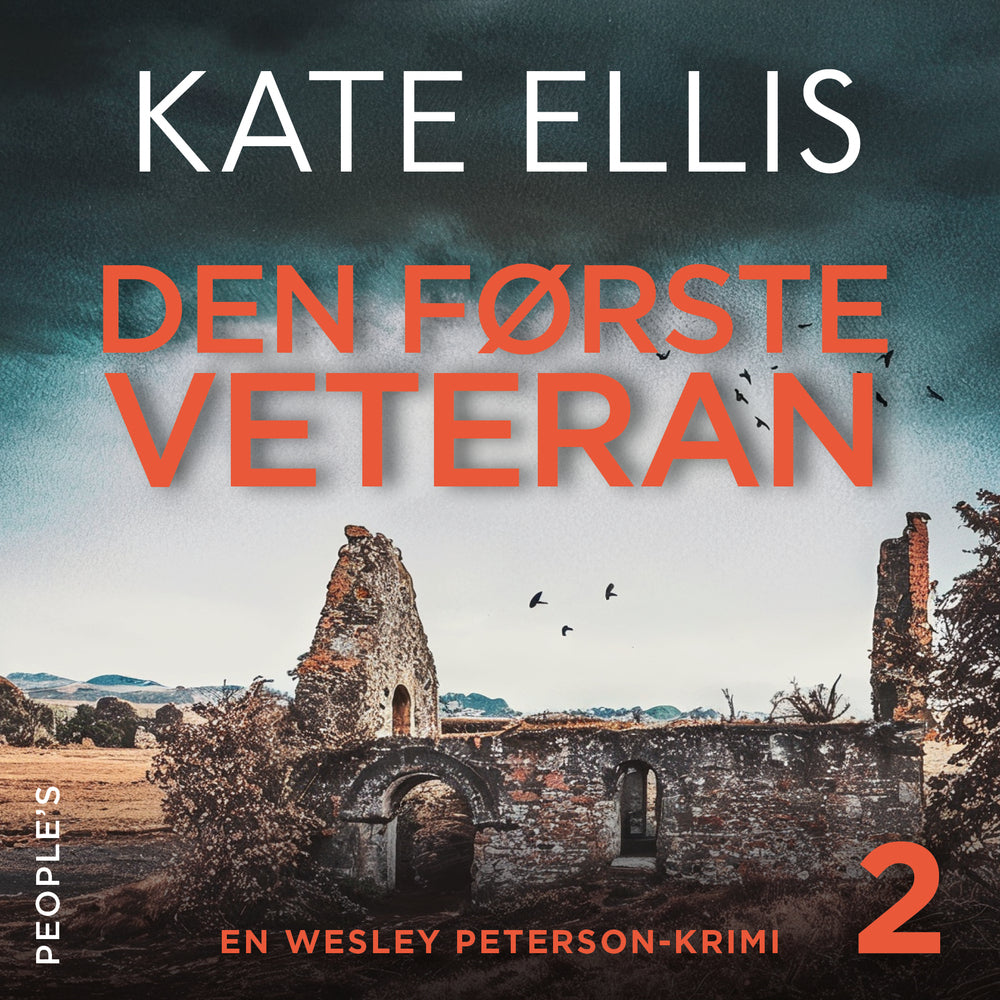 Den første veteran
