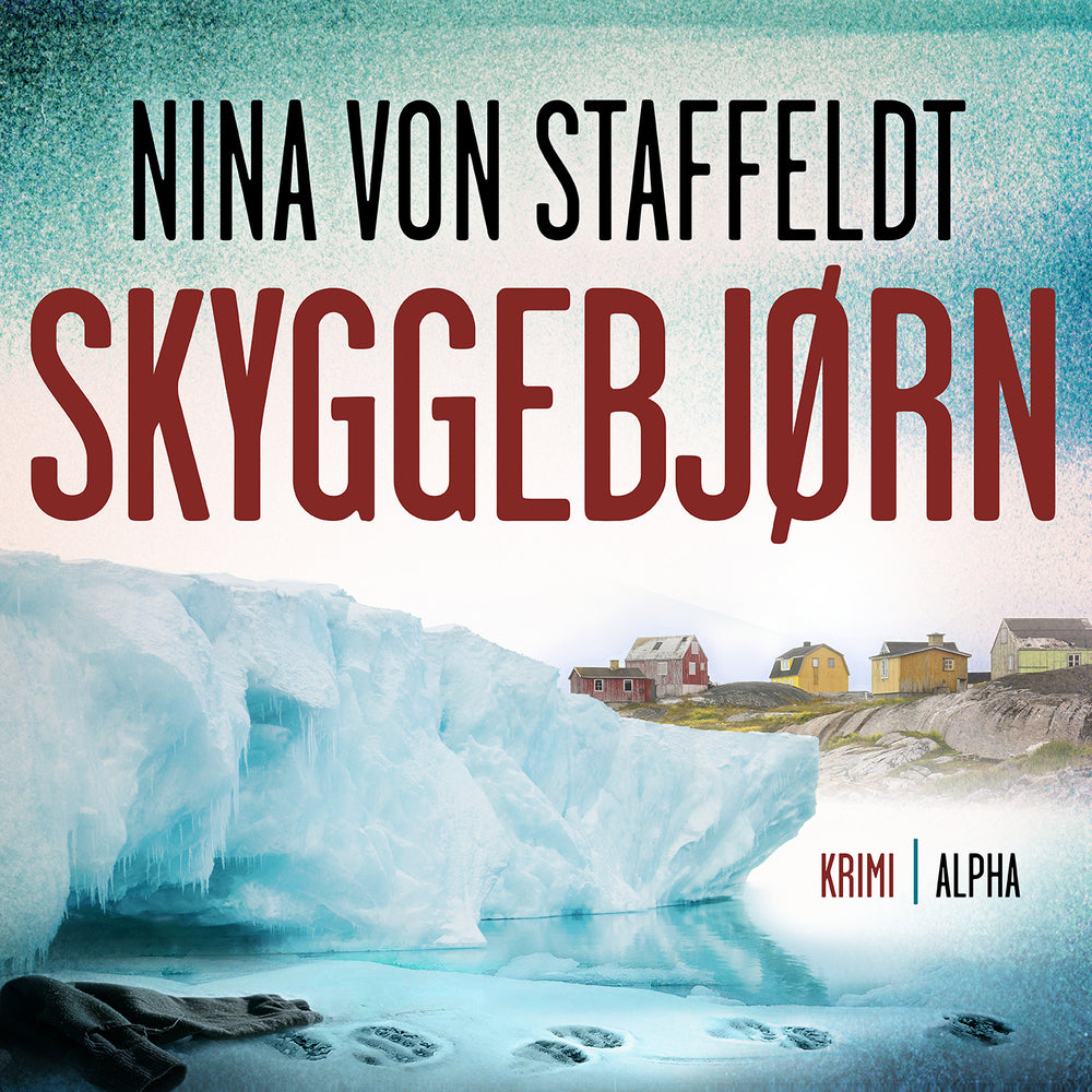 Skyggebjørn