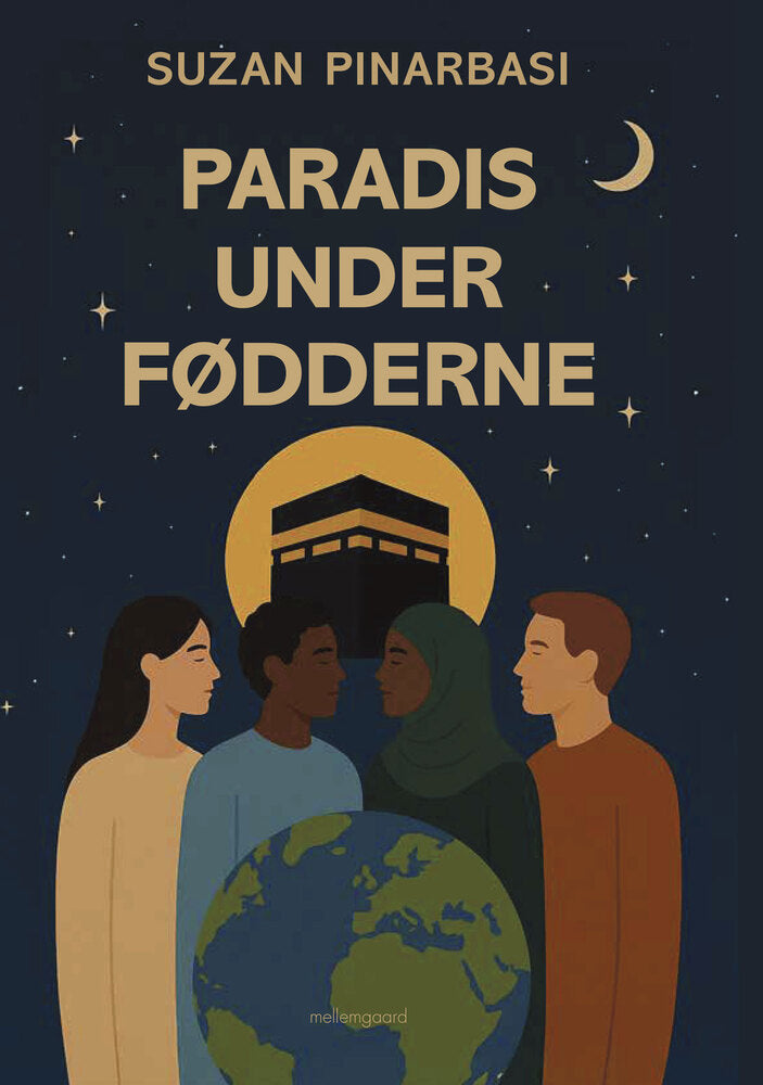 Paradis under fødderne