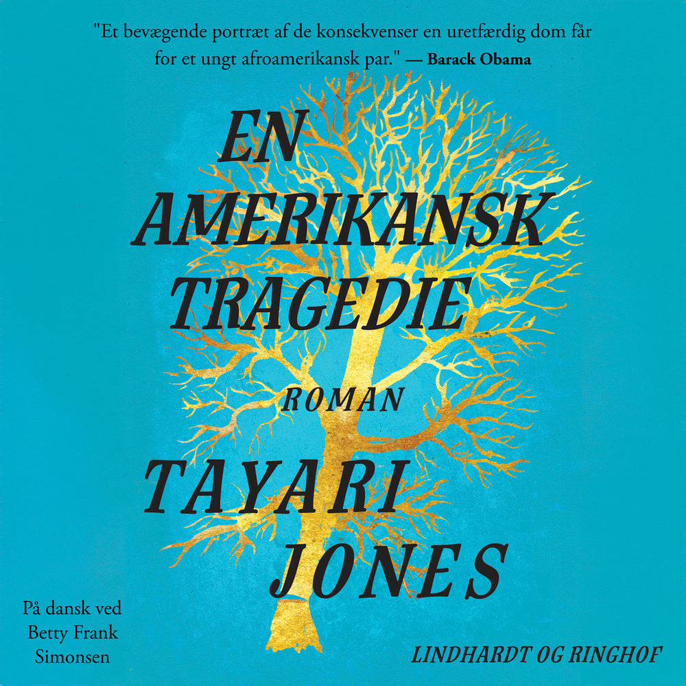 En amerikansk tragedie