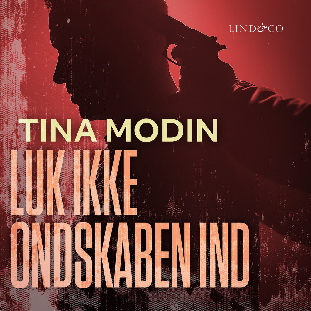 Luk ikke ondskaben ind