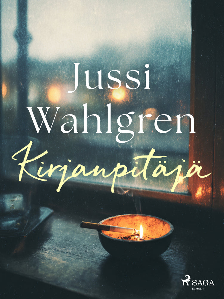 Kirjanpitäjä